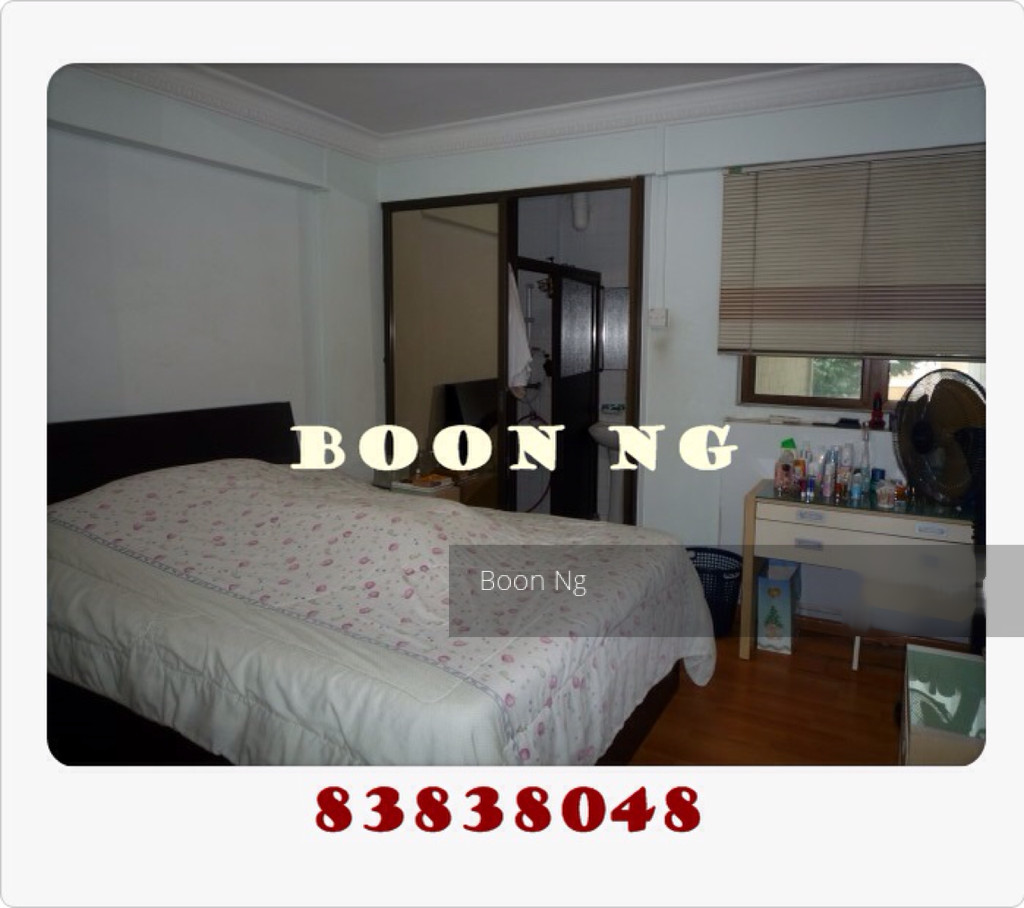 Blk 602 Yishun Street 61 (Yishun), HDB 4 Rooms #142216102